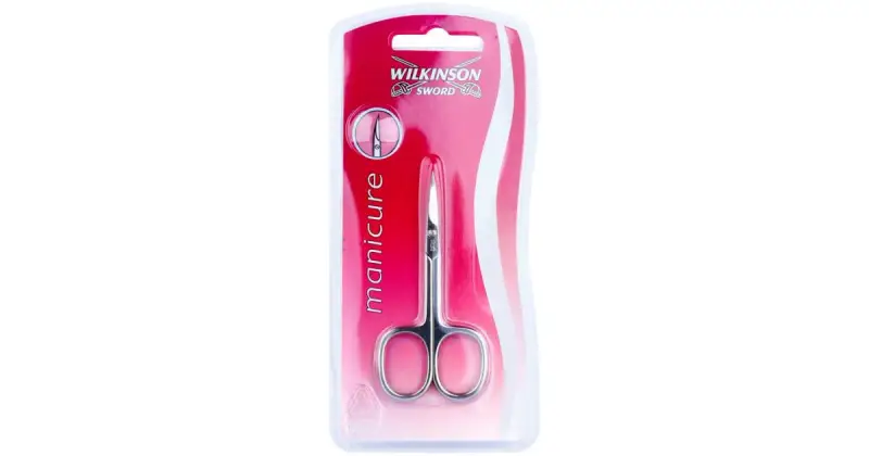 Wilkinson sword Manicure forbici per cuticole