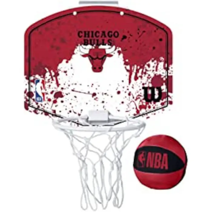 Wilson Accessori sport WTB1302CH Rosso