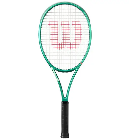 WILSON Blade 101 Team V10 - racchetta tennis Green