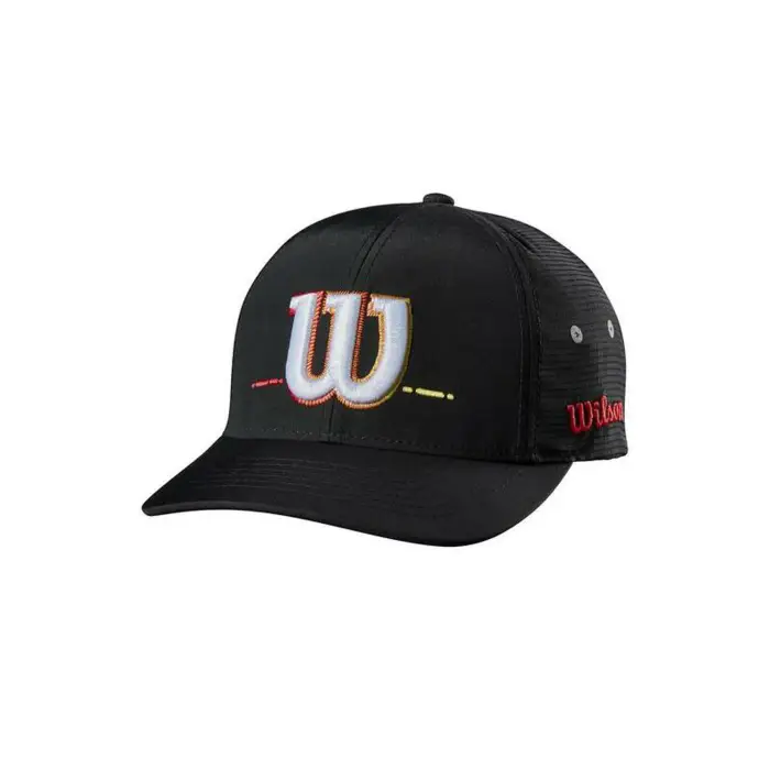 Cappello Wilson Volleyball Bleu