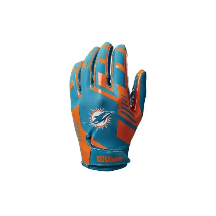 Wilson Guanti Multicolore 5256595