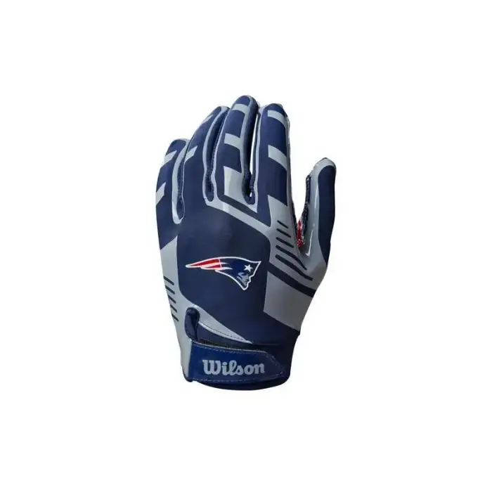 Wilson Guanti Multicolore 5256596