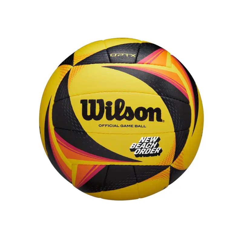 Wilson Pallone da Beach Volley OPTX AVP Beach Trophy