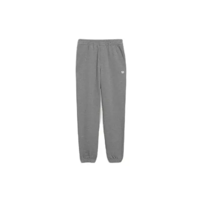 Pantaloni da jogging per bambini Wilson Team Gris