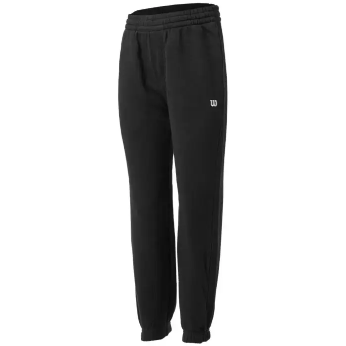 Pantaloni da jogging per bambini Wilson Team Noir