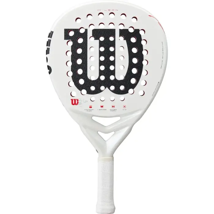Wilson Racchetta da paddle Bela Ls V3 Vert