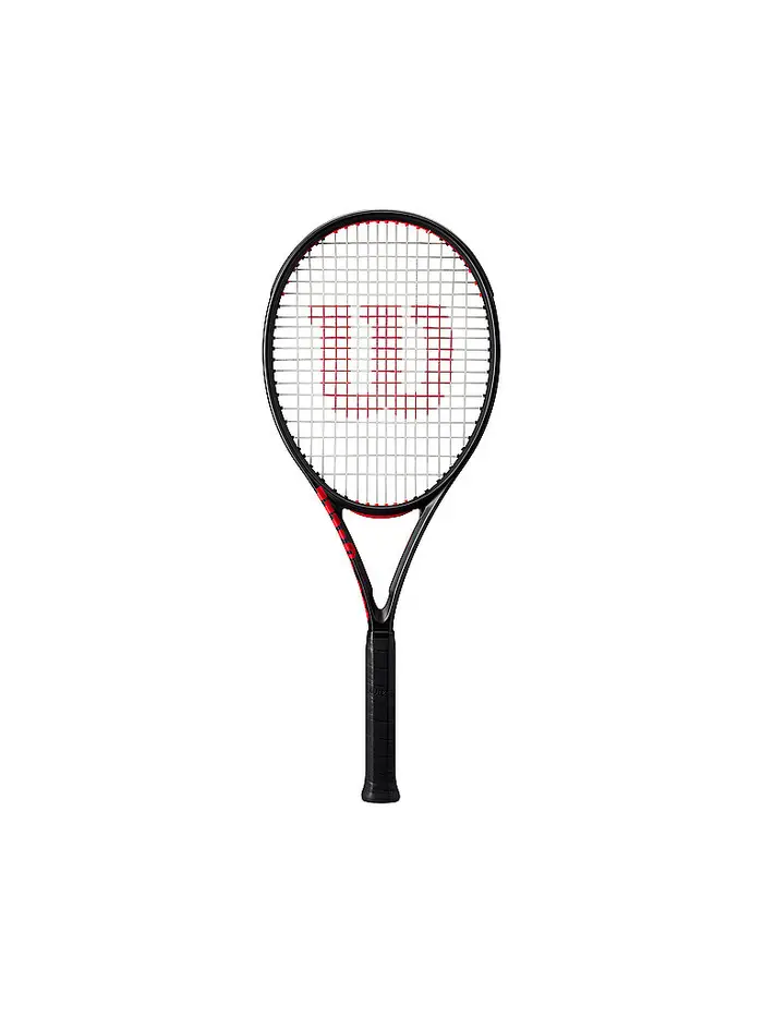 Wilson Racchetta da tennis Clash 100L V3 nero | 3