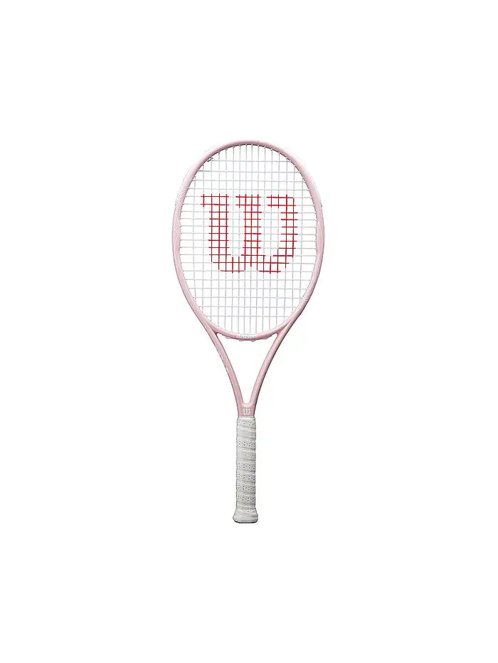 Wilson Racchetta da tennis Intruige SE incordata rosa