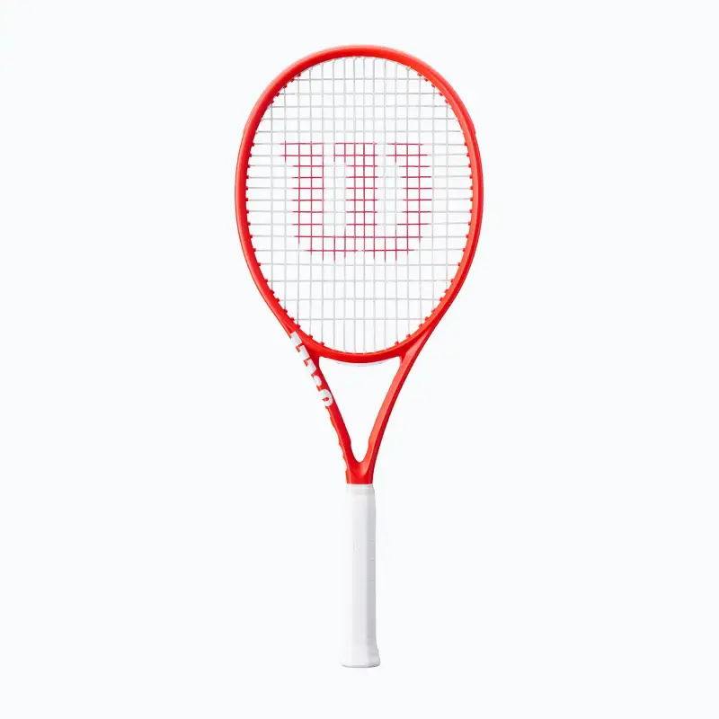 Wilson Racchetta da tennis per bambini Clash 100ul V3 Reverse