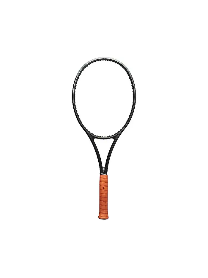 Racchetta da tennis RF 01 Pro non incordata nero | 3