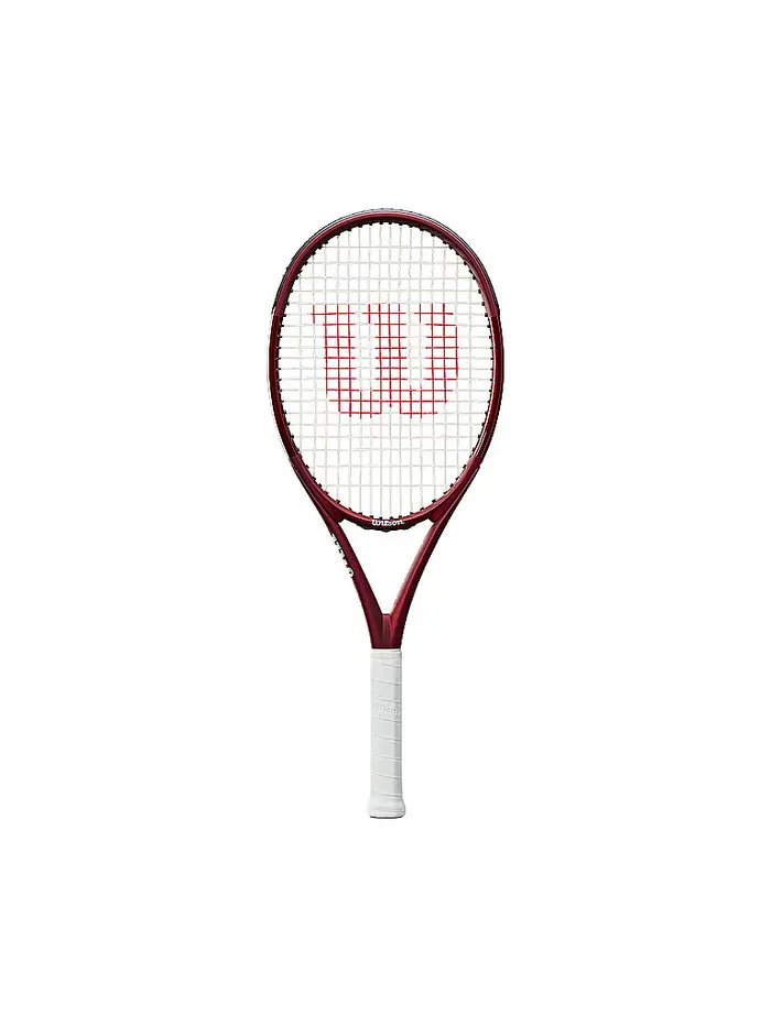 Wilson Racchetta da tennis Triad Five rosso