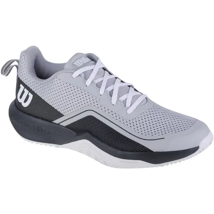Wilson Scarpe da fitness Rush Pro Lite Grigio