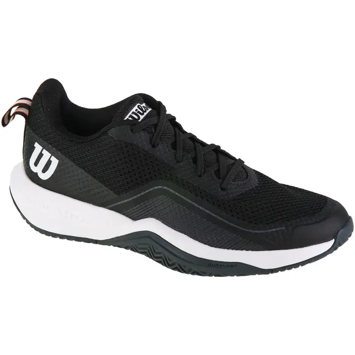 Wilson Scarpe da fitness Rush Pro Lite Nero