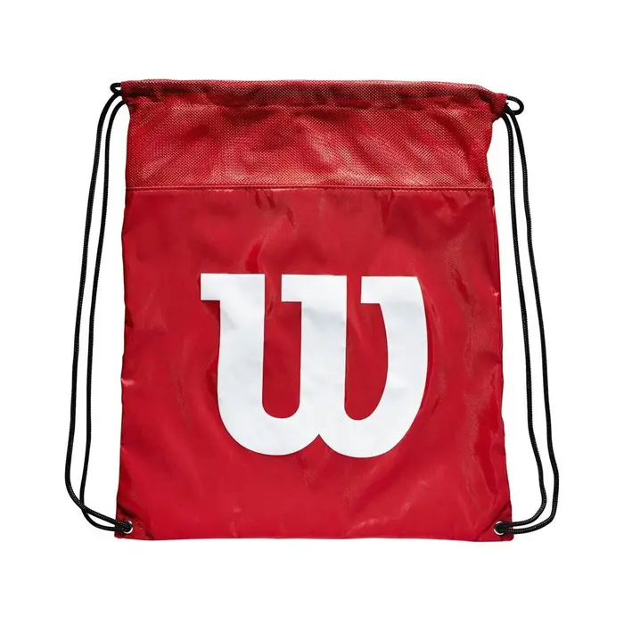Wilson Zaini WRZ877799 Rosso