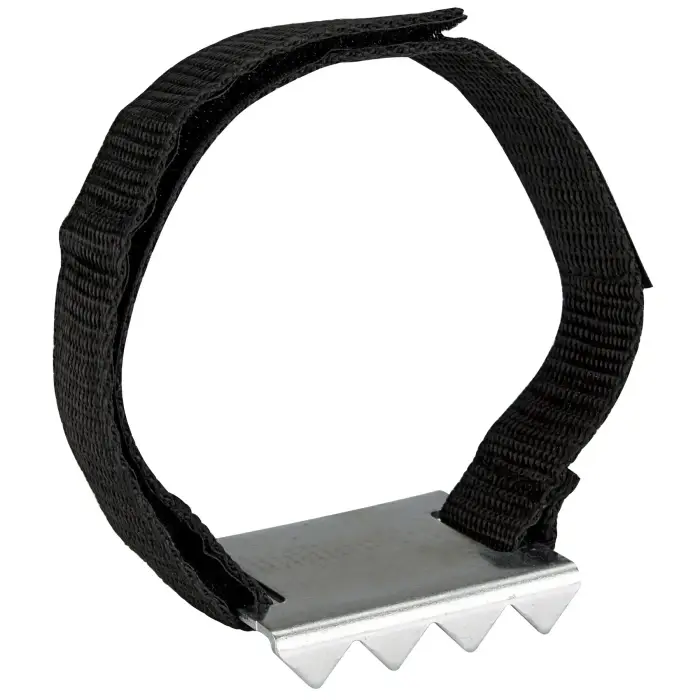 Crampon antiscivolo in metallo Winter-grip® Gris