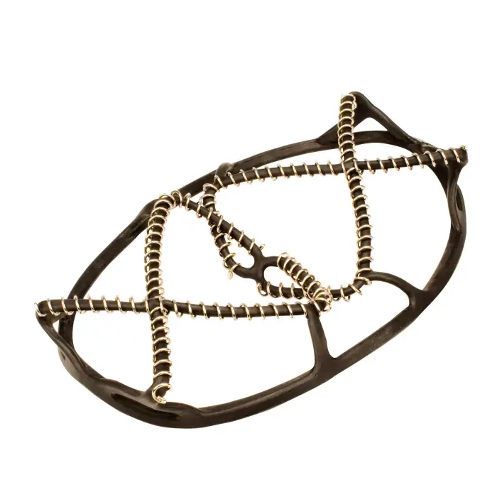 Crampon antiscivolo in metallo Winter-grip® Noir