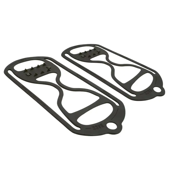 Cramponi antiscivolo aderenza unica Winter-grip® Noir