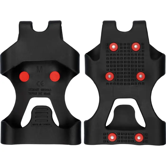 Crampons antiscivolo Winter-grip® Noir