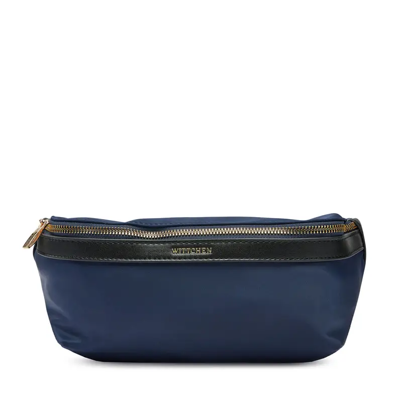 WITTCHEN Marsupio Blu 2962026