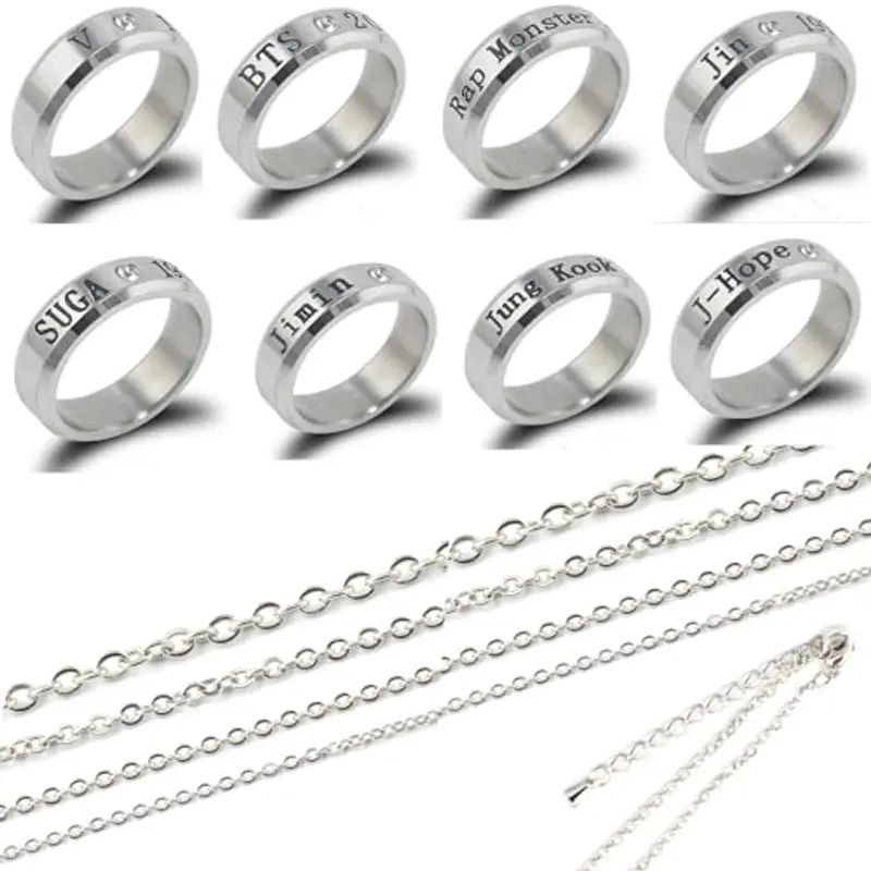 WKxinxuan Anelli 1248133