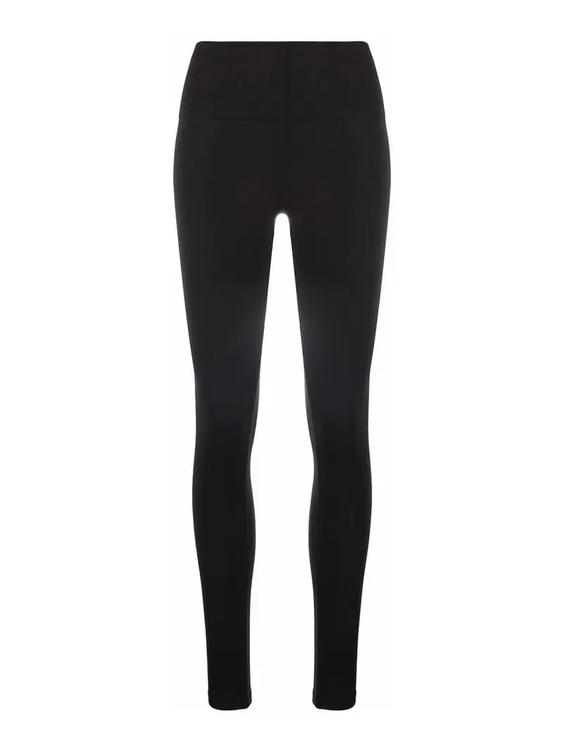 Wolford Leggings Nero 3864613