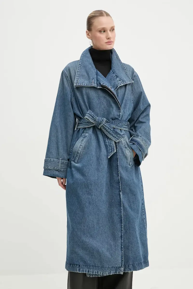 Won Hundred Jeans Donna Blu 3580095