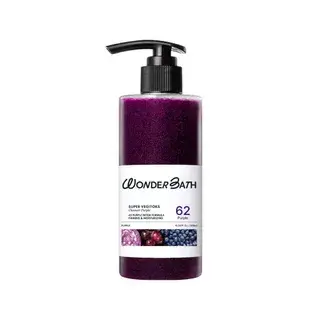 Super Vegitoks Cleanser - 3 Types Purple