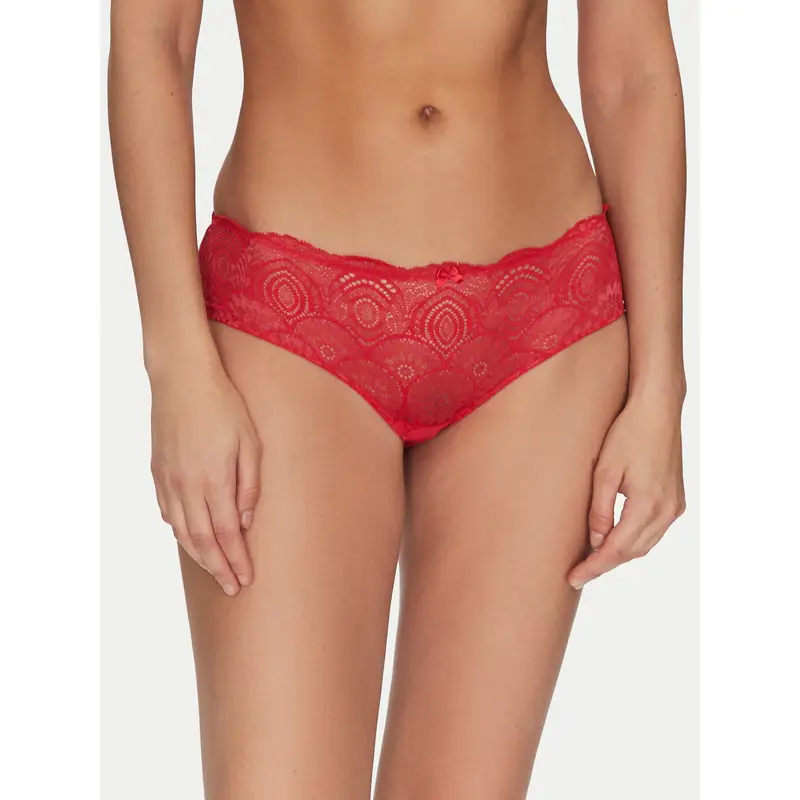 Wonderbra Culotte classiche WB000BHQ Rosso