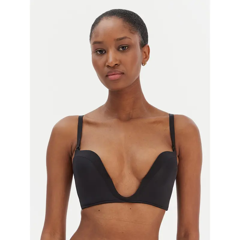 Wonderbra Reggiseno Push-up WB0000J5 Nero