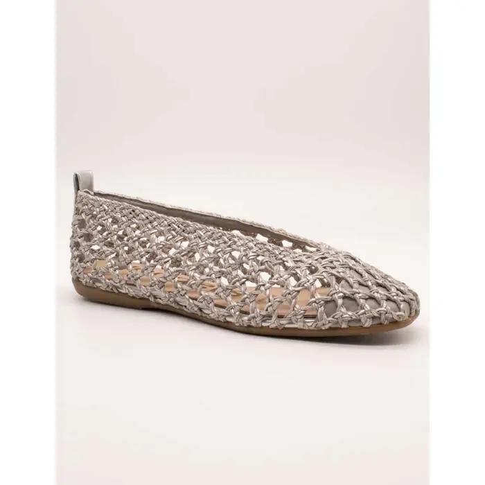 Wonders Ballerine CH-1005 Grigio