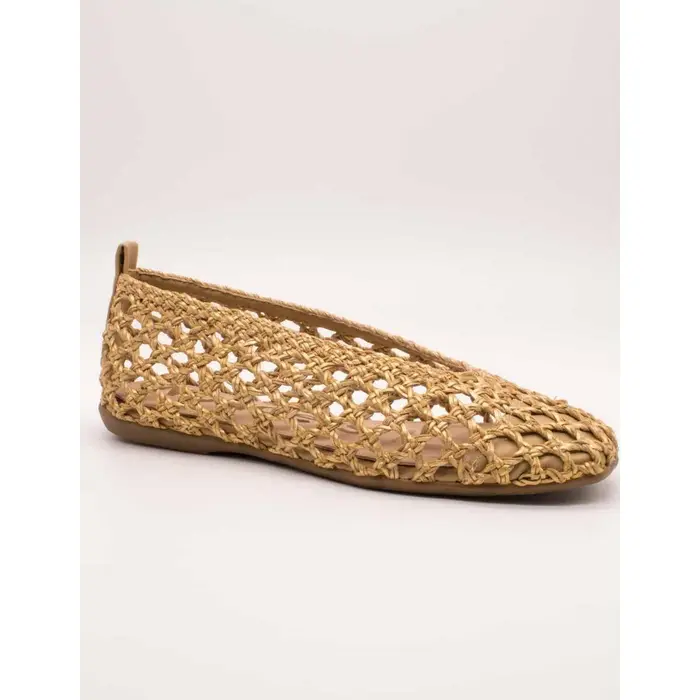 Wonders Ballerine CH-1005 Oro