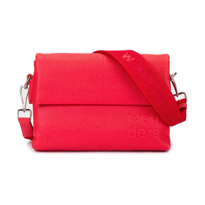 Wonders Borsette wb54020 flame Rosso