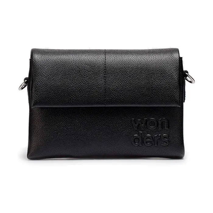 Wonders Borsette wb54020 negro Nero