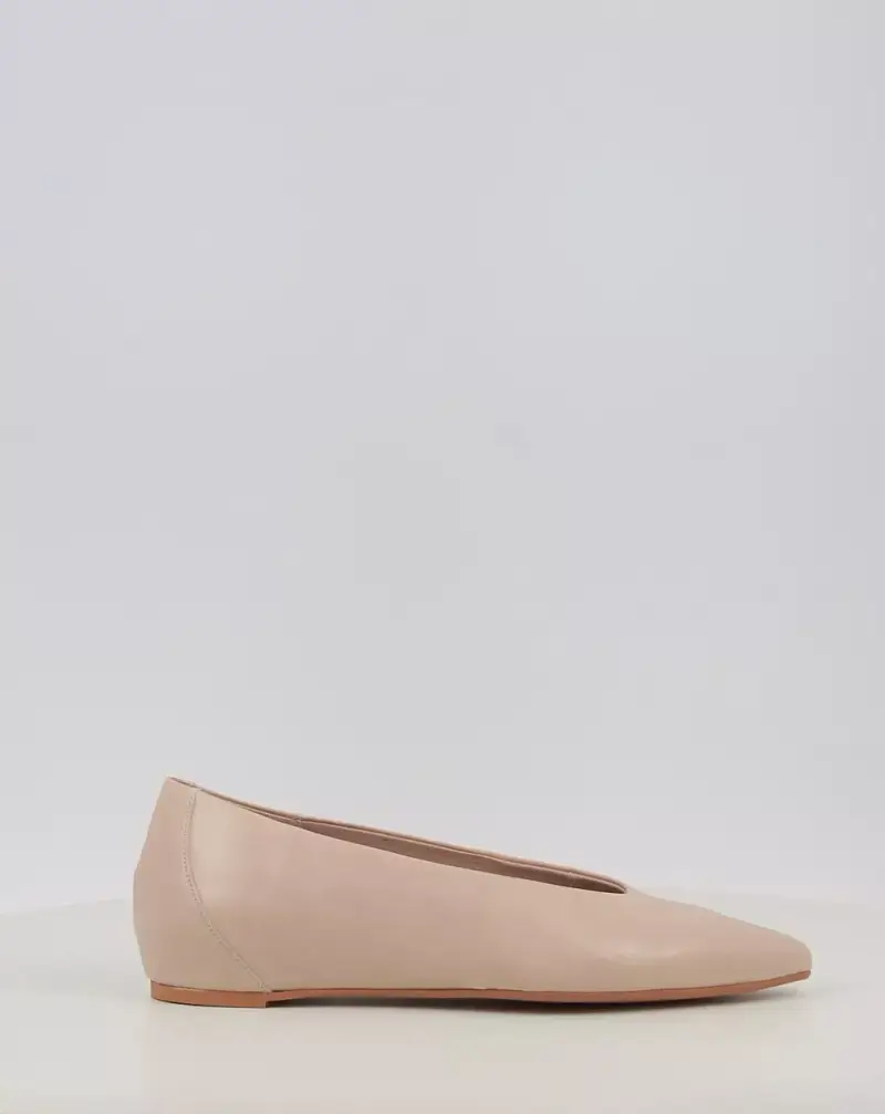 Wonders Scarpe BAILARINA TRIANA 02 Beige Misurare - 38, Colore - Beige