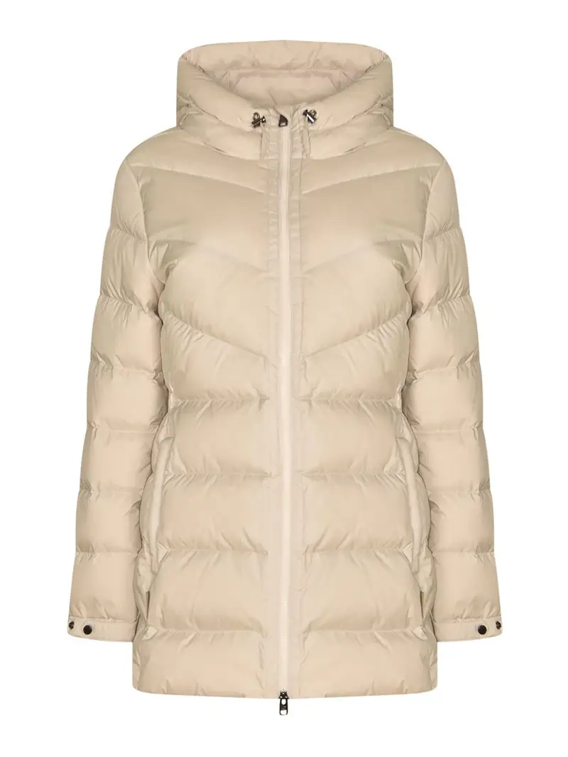 Woolrich Cappotti Bianco 3270370