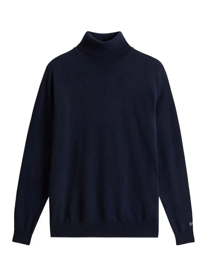 Woolrich Maglione Blu