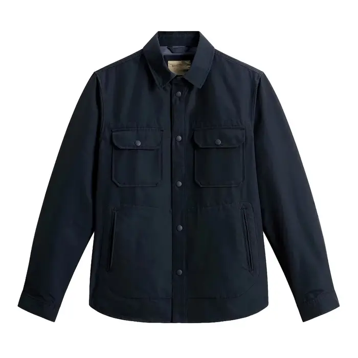OVERSHIRT LIGHT RAMAR