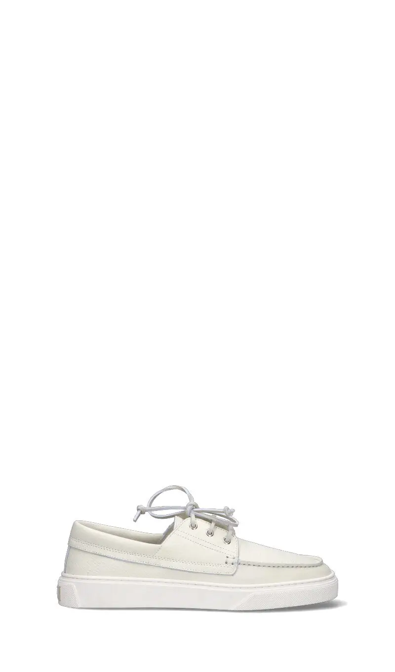 STRINGATA UOMO BIANCO Vario