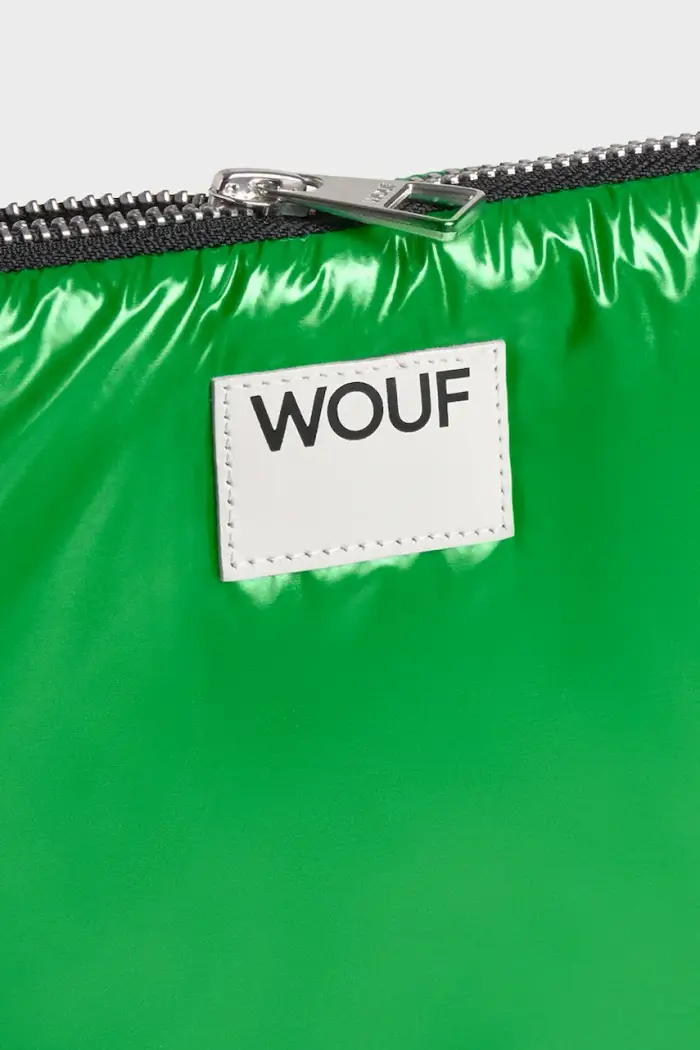 custodia per laptop 13"/14" Verde miniatura 4