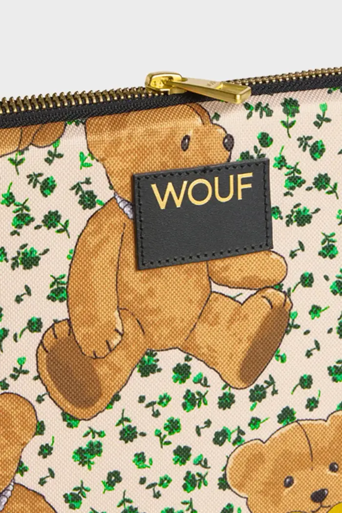 custodia per laptop 15"/16" Beige miniatura 4