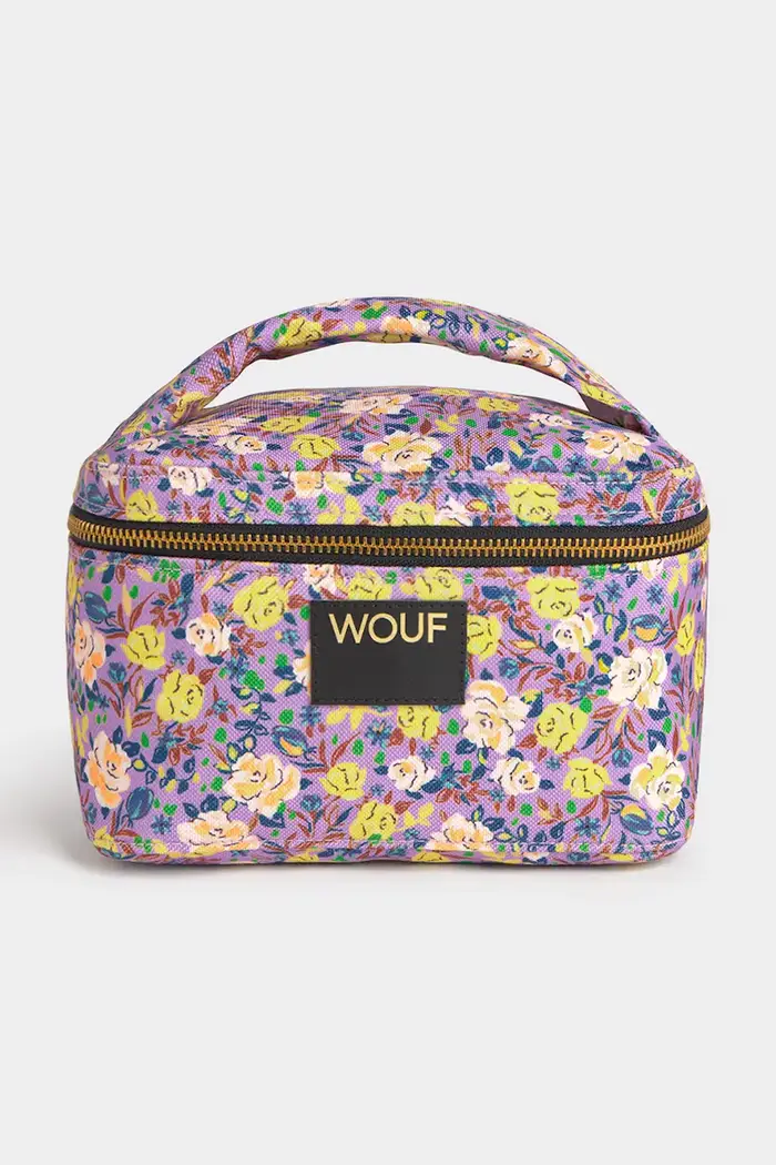 pochette (beauty case) da viaggio Sundance 20 x 15 x 12 cm Multicolore