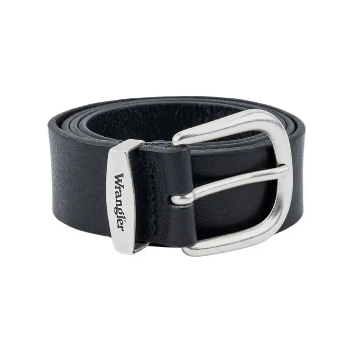 Wrangler Cintura 99685 Nero