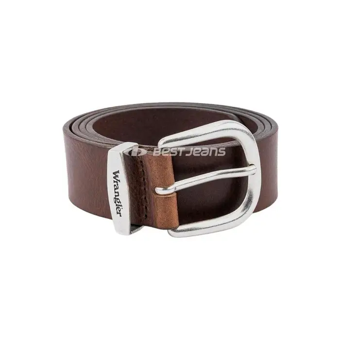 Wrangler Cintura 99766 Marrone