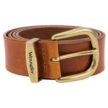 Wrangler Cintura 99907 Marrone