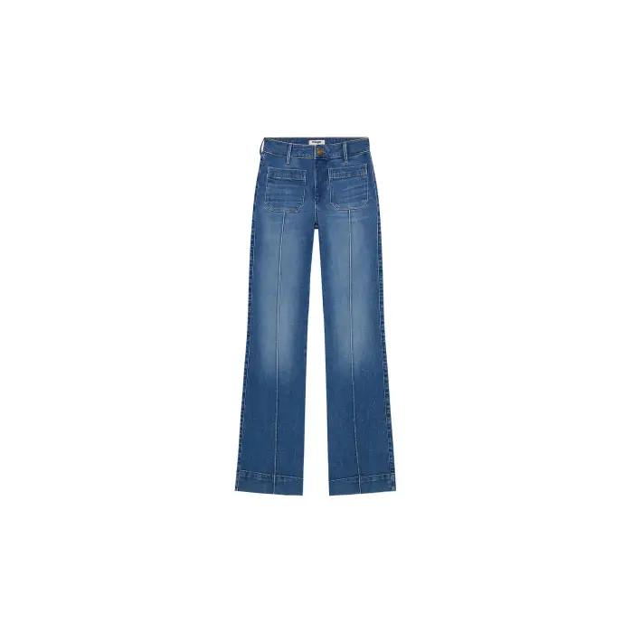 Jeans da donna Wrangler Flare