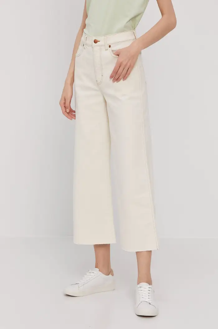 Wrangler jeans World Beige