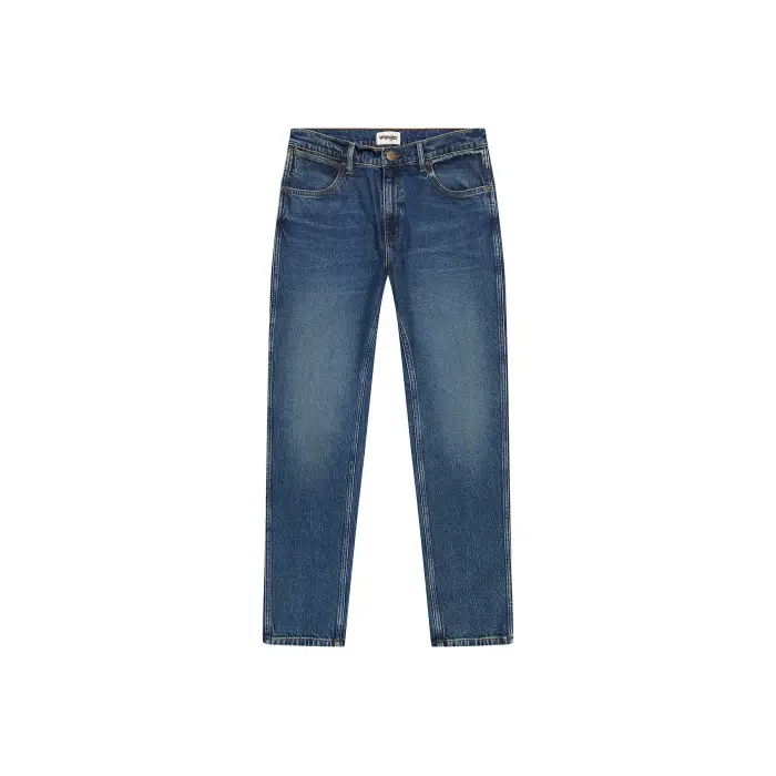 Jeans Wrangler River Bleu