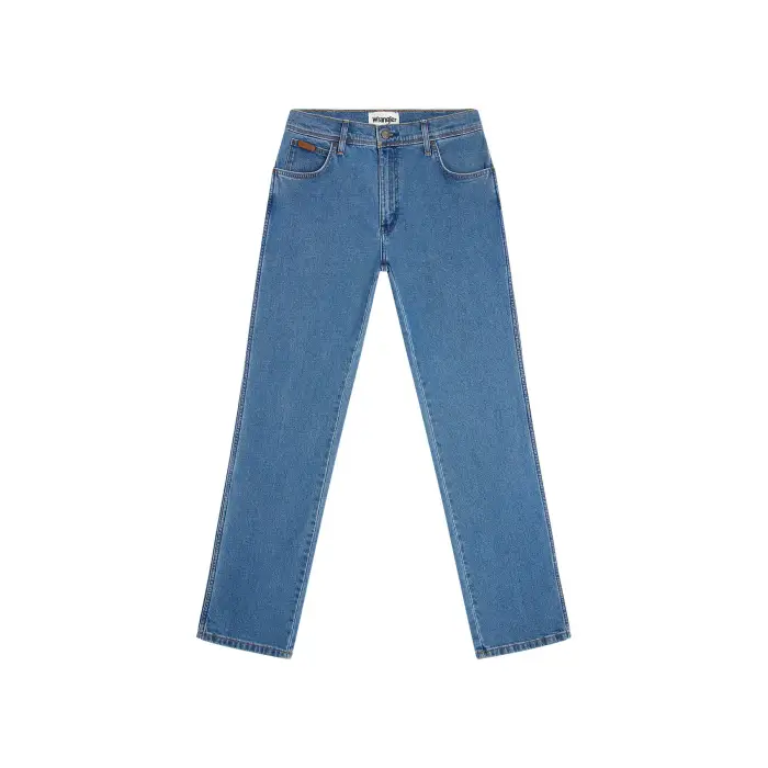 Jeans Wrangler Texas Bleu