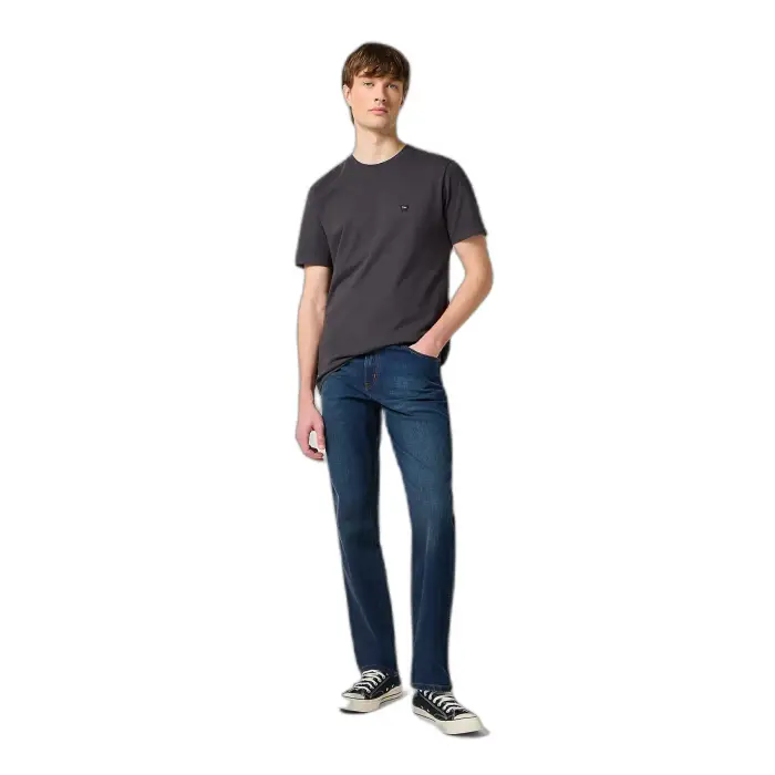 Jeans Wrangler Texas Bleu