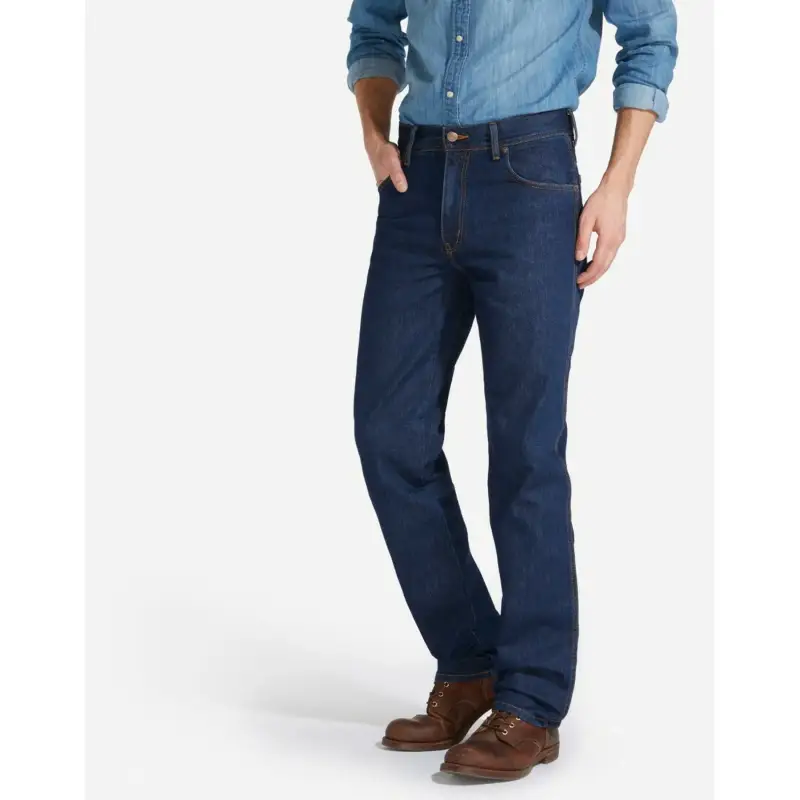 Wrangler Jeans 4941157